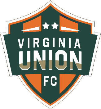 Escudo de VIRGINIA UNION F.C. (ESTADOS UNIDOS)