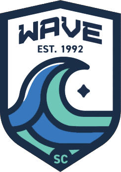 Escudo de WAVE S.C. (ESTADOS UNIDOS)