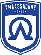 Escudo de AMBASSADORS F.C.