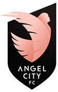 Escudo de ANGEL CITY F.C.-min