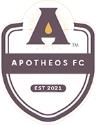 Escudo de APOTHEOS F.C.-min