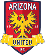 Escudo de ARIZONA UNITED S.C.-min