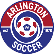 Escudo de ARLINGTON SOCCER-min