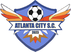 Escudo de ATLANTA CITY S.C.-min