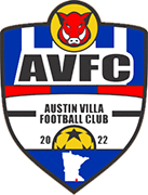 Escudo de AUSTIN VILLA F.C.-min