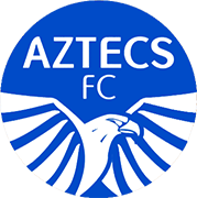 Escudo de AZTECS F.C.-min