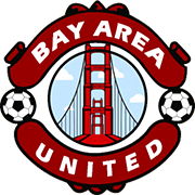 Escudo de BAY AREA UNITED-min