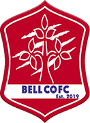 Escudo de BELL COUNTY F.C.-min