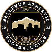 Escudo de BELLEVUE ATHLETIC F.C.-min