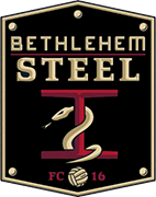 Escudo de BETHLEHEM STEEL F.C.-min