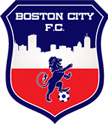 Escudo de BOSTON CITY F.C.-min