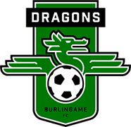 Escudo de BURLINGAME DRAGONS F.C.-min