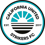 Escudo de CALIFORNIA UNITED STRIKERS F.C.-min