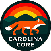Escudo de CAROLINA CORE-min