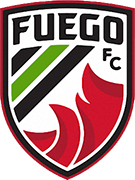 Escudo de CENTRAL VALLEY FUEGO F.C.