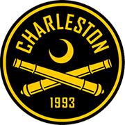 Escudo de CHARLESTON BATTERY F.C.-min