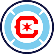 Escudo de CHICAGO FIRE F.C.-min