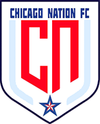 Escudo de CHICAGO NATION F.C.-min