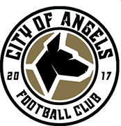 Escudo de CITY OF ANGELS F.C.-min