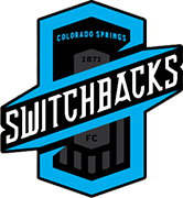 Escudo de COLORADO SPRING SWITCHBACKS F.C.-min