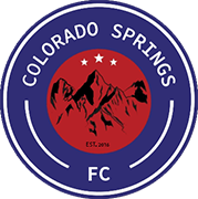 Escudo de COLORADO SPRINGS F.C.-min