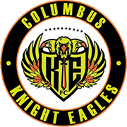 Escudo de COLUMBUS KNIGHT EAGLES F.C.-min