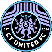 Escudo de CONNECTICUT UNITED F.C.-min