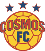 Escudo de COSMOS F.C.(USA)-min