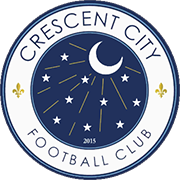 Escudo de CRESCENT CITY F.C.-min