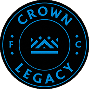 Escudo de CROWN LEGACY F.C.-min