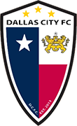 Escudo de DALLAS CITY F.C.-min