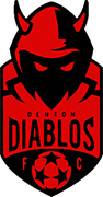 Escudo de DENTON DIABLOS F.C.-min