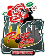 Escudo de DEPORTIVO ROSE CITY-min