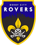 Escudo de DERBY CITY ROVERS-min