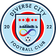 Escudo de DIVERSE CITY F.C.-min