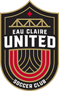 Escudo de EAU CLAIRE UNITED S.C.-min