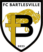 Escudo de F.C. BARTLESVILLE BUFFALOES-min