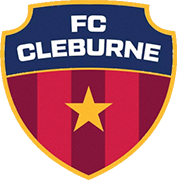 Escudo de F.C. CLEBURNE-min