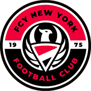 Escudo de FCY NEW YORK F.C.-min