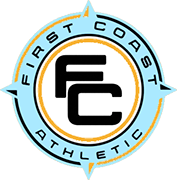 Escudo de FIRST COAST ATHLETIC-min