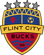 Escudo de FLINT CITY BUCKS-min