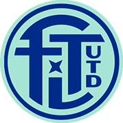 Escudo de FORT LAUDERDALE UNITED-min