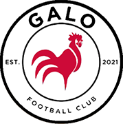 Escudo de GALO F.C.-min