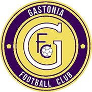 Escudo de GASTONIA F.C.-min