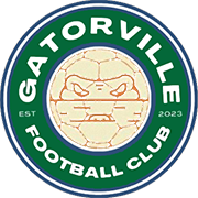 Escudo de GATORVILLE F.C.-min