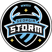 Escudo de GEORGIA STORM F.C.-min