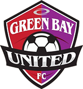 Escudo de GREEN BAY UNITED F.C.-min