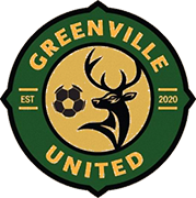 Escudo de GREENVILLE UNITED-min