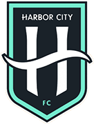 Escudo de HARBOR CITY F.C.-min