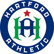 Escudo de HARTFORD ATHLETIC F.C.-min